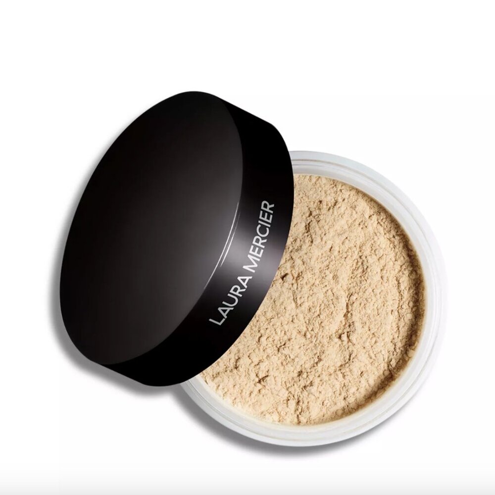 NWT Laura Mercier Translucent Loose Setting Powder